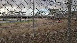 Avalon Raceway 26/12/2025