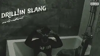 Drill in slang /evl khati (official visual video) latest rajsthani Hip hop song 