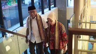 Grand Opening - Azana Boutique Hotel Lampung #AzanaHotel #Lampung 