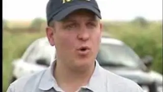 NTSB Press Conference Gives Details into EagleMed Crash Investigation