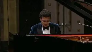 Homenaje a Juan Gabriel - Abdiel Vazquez, piano (en vivo desde el Palacio de Bellas Artes)