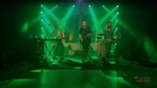 Matakustix live @ the nUlive, 13.3.2021