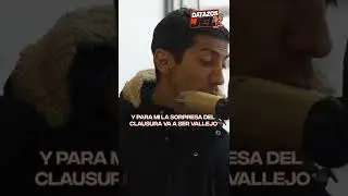 El Flaco Granda acert&oacute; en el Apertura y ahora, nos deja sus tres candidatos para el Clausura 😱