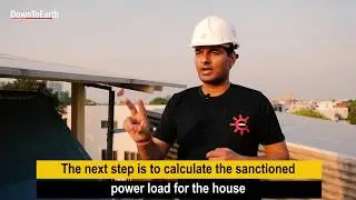 Net metering: Own a solar plant on your roof and earn money, be green