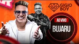 GIGIO BOY AO VIVO EM BUJARU 30/12/2025 ⭐💎🥇🏆