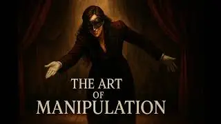 The Art of Manipulation | Original Theatre Song