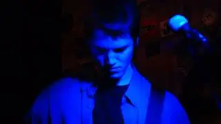 THE ACHES - LIVE AT KILLER'S TACOS, DENTON, TX