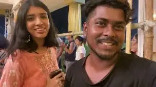 Kalyani Central Park Durga Puja 2022