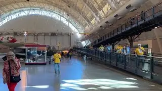 Honor Flight 58 video