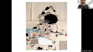 Shaun O'Dell - Tuesday Night Lecture, February 2, 2021