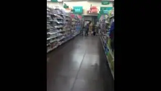 Sambos gallon smash