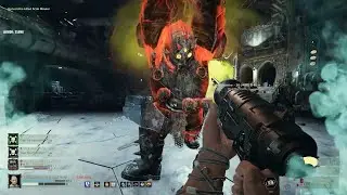 scum mini clutch H40 [Darktide]