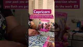 ♑️ #Capricorn Timeless Love Reading #Tarot #Love #Reading #Collective #Horoscope