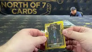 2025 Topps Pixar Gold Hobby - 1X Case Player Break #1- Jan 19th