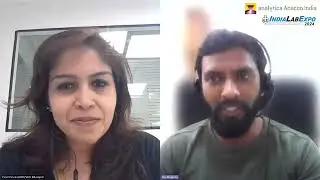 Pearl Pereira - CIPLA - Sr. Manager - ADL Strategy & Regulatory Complaince - #analyticaLabMumbai