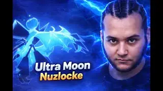 DDA Gaming - Pok&eacute;mon Nuzlocke Ultra Moon - 08