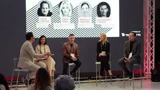 ECD Milano: Panel 