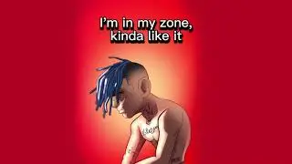 (AI) XXXTentacion & Juice WRLD - Welcome to My Head