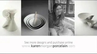 Karen Morgan Porcelain