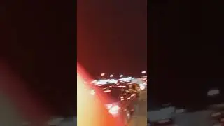 hele groote protest bij grens van servie/ bulgerije *GAAT FOUT *