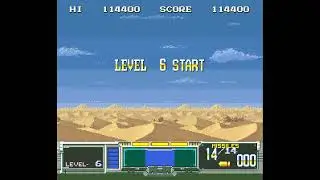 Super Scope 6 Playthrough