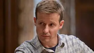 American Actor Will Estes' Net Worth Info, Girlfriend & Dating History: Secretly Married? Gay Rumors