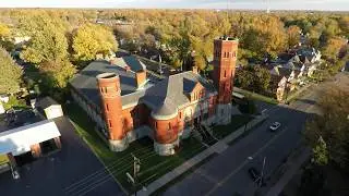 Dan Oshier Productions Aerial Real Estate | Tonawanda Castle - Customer Appreciation Event!!!