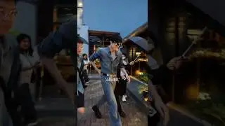 This type of clothes suit him very well😭#zhanxuan #revengedlove #cdrama #bl #shorts #tiktok #viral