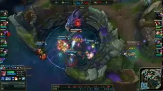 Yung Baron Steal