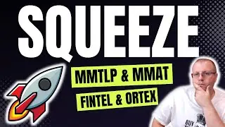 MMTLP MMAT АКЦИЯ SHORT SQUEEZE FINTEL & ORTEX