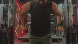      Day 3 Training: Building Strength, One Rep at a Time&rdquo; | #fattofit #workout #motivational #gym 