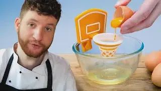 Ich probiere verr&uuml;ckte Produkte aus &ndash; &Uuml;berraschungen garantiert!