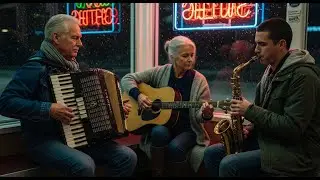 La Dolce Melodia &ndash; Akkordeon & Gitarre Schlager Instrumental 🇩🇪🇮🇹