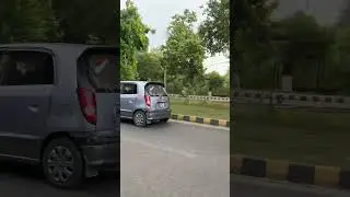 Green and Clean Lahore #pakistan #youtubeshorts #lahore #trees