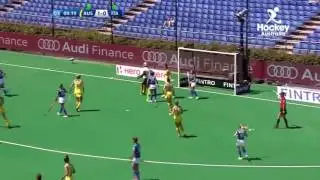 Goalkeeping  Defending Space
