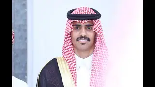 حفل زواج الشاب / فيصل بن حمود محمد سعيد آل العلاء الشهري في قصر النايفات يوم الاحد الموافق 1444/10/3