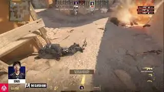 Souvenir Charm | Austin 2025 Highlight | Senzu: The Clutch God