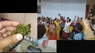 BANGH ke pakode kha kar gye shivji ji ke brat me 🤪