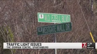 Traffic Light Safety: How to fix traffic signals within city limits
