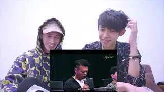 全民造星2(繼文Jerry 感想) - A1被Foul