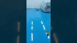 لم ينتهي بعد | Epoxy Leader