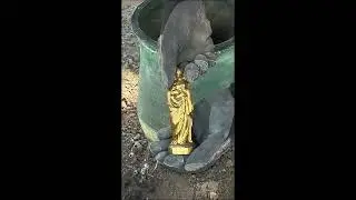 2025 Treasure Jackpot! The Truth Behind Our Hidden Gold Discovery 💎full watch link in discription