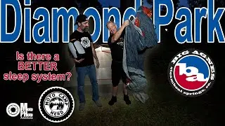 Big Agnes Sleeping Bags: Best Sleep system!