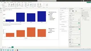 Import data from SQL Server To Power BI | Create Interactive Dashboard