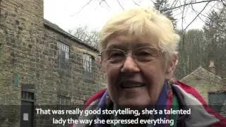 Abbeydale Industrial Hamlet Community Christmas 2015