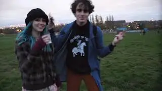 Lowertown - The Making of The Gaping Mouth (Part 1)