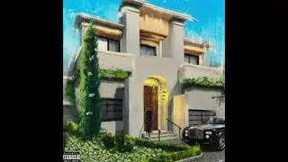 EVAS - QUIET LUXURY 2 FT RICKY STAR (LIKE I NEVER LEFT)