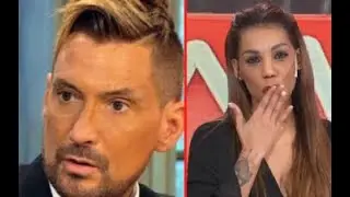 C&oacute;mo es la relaci&oacute;n de Zaira Nara y Jakob Von Plessen despu&eacute;s de separarse: 