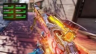 BEST FAST🔥☢️NEW ADS+NO HITMARKER DLQ33 Gunsmith Setup! BEST DLQ33 Loadout? DLQ33 CODM Attachments
