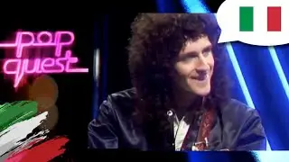 Brian May: chitarra,effetti, tecnica - 
